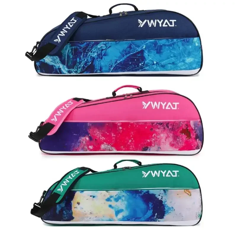 Badminton Rs - 2024 New Badminton Bag Tennis Racket