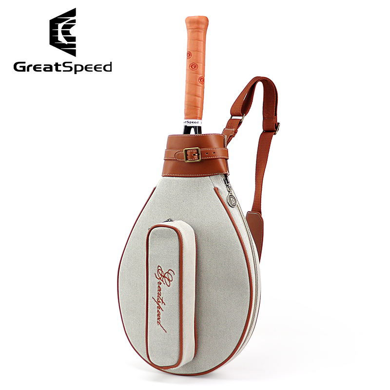 Badminton Rs - GreatSpeed Tennis Bag Badminton Bag Backpack