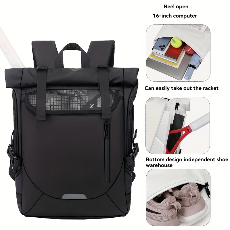 Badminton China - Badminton bag, tennis fitness bag, swimming