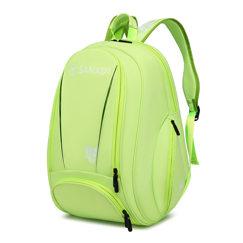 Badminton Rs - 2026 SANXDI Tennis Racquet Bag Men
