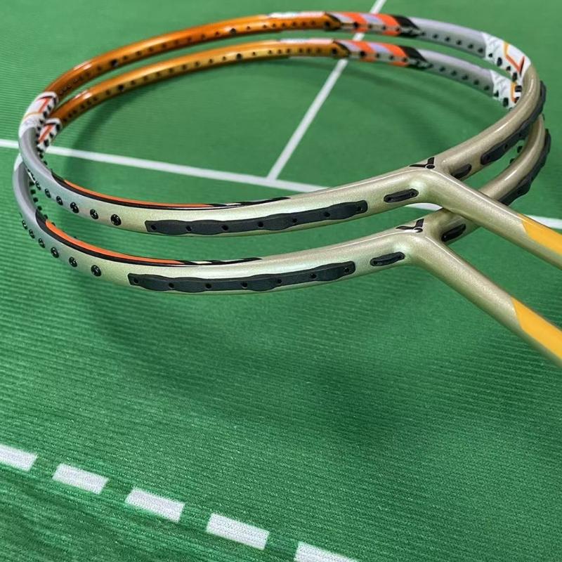   Easyly Install Badminton Rac - đánh giá và giá Badminton Rs