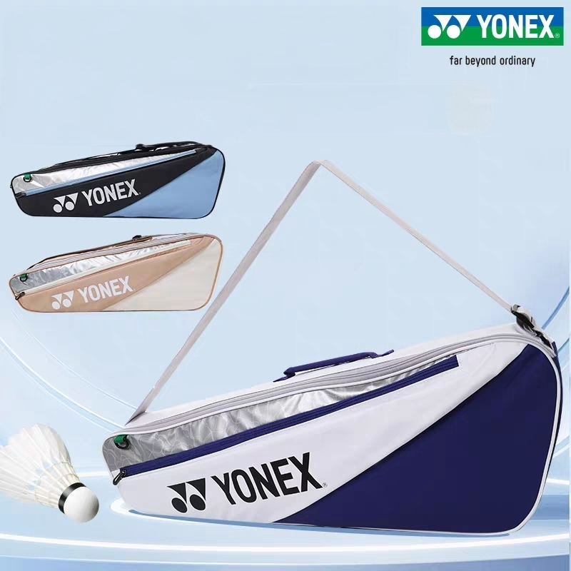 YONEX Badminton Backpack Doubl - đánh giá và giá Badminton Rs