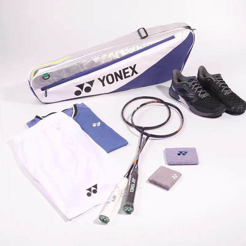 YONEX Badminton Backpack Doubl - đánh giá và giá Badminton Rs