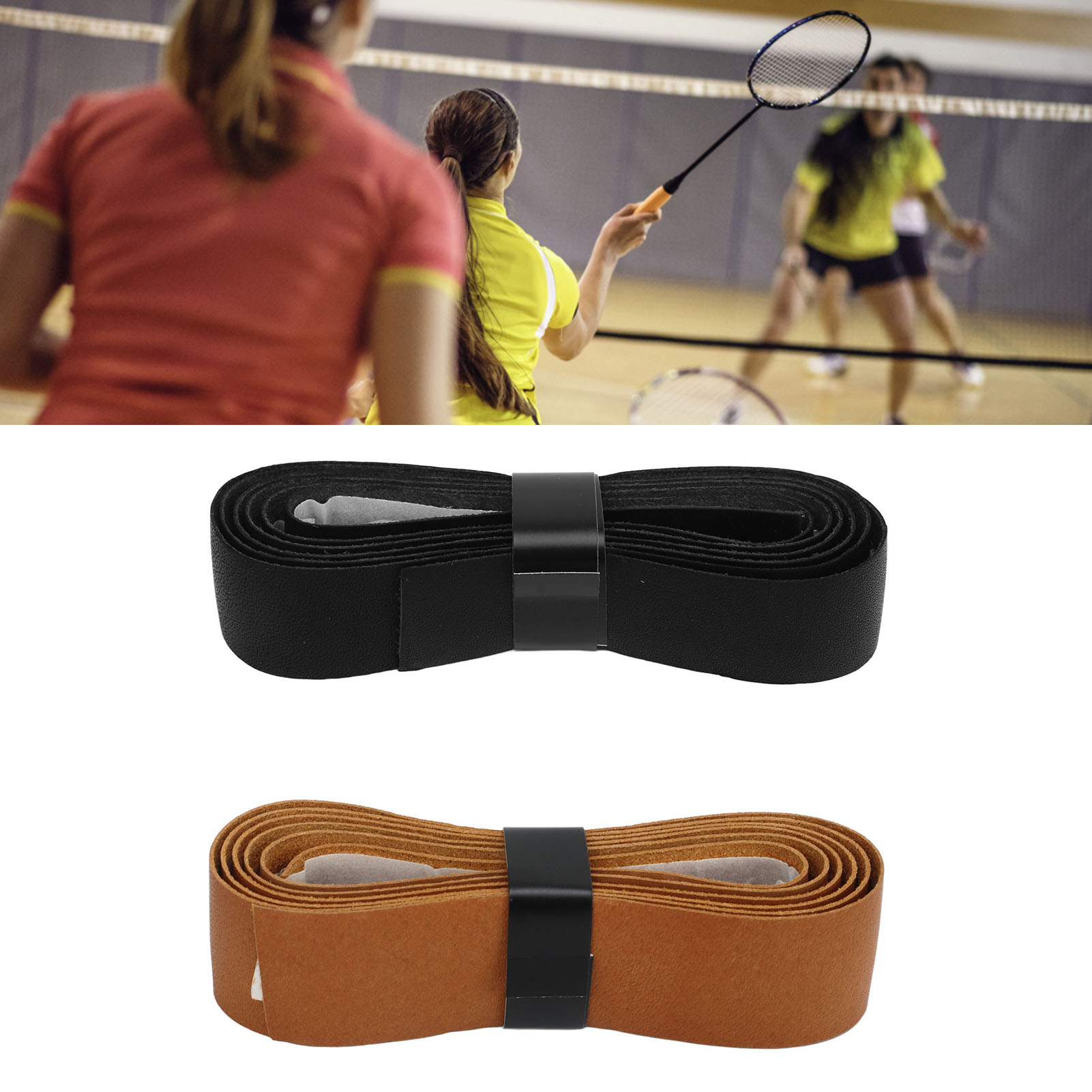 Tennis Racket Grip Tape Tennis - đánh giá và giá Badminton Rs