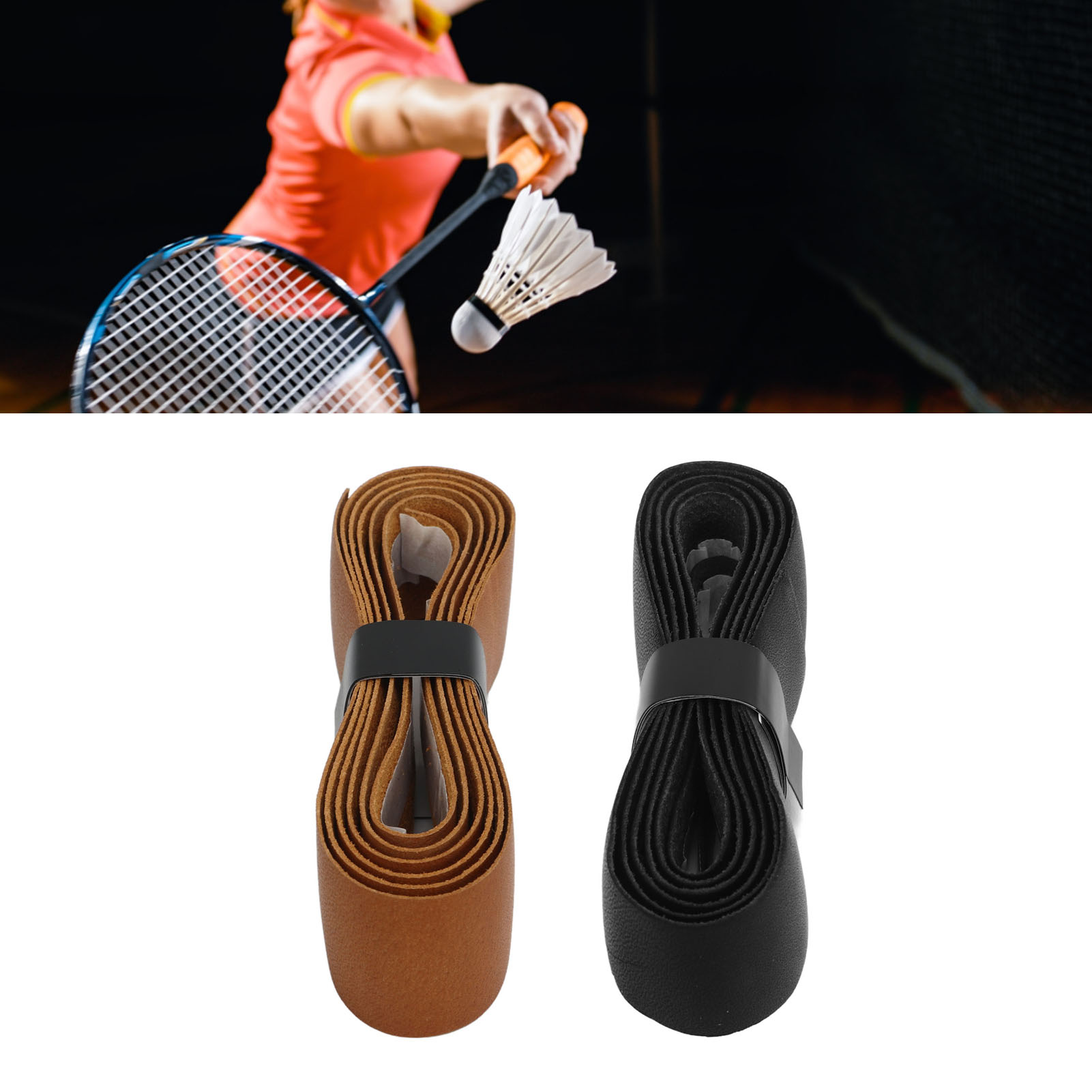 Tennis Racket Grip Tape Tennis - đánh giá và giá Badminton Rs