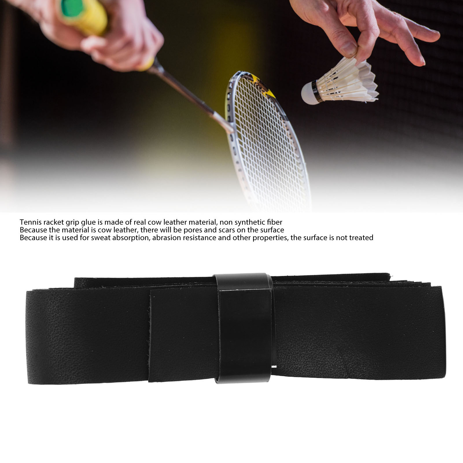 Tennis Racket Grip Tape Tennis - đánh giá và giá Badminton Rs