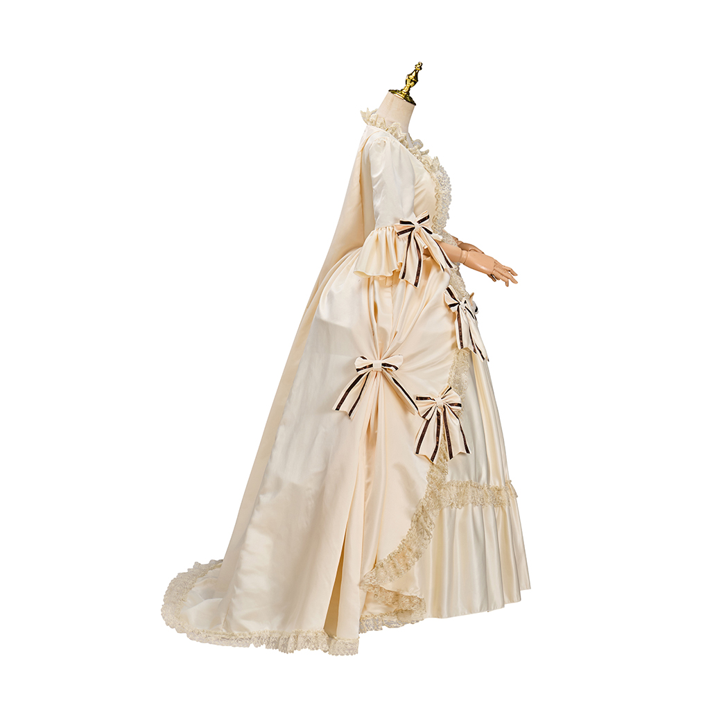 Rococo Marie Antoinette Queen  - đánh giá và giá Badminton Victory