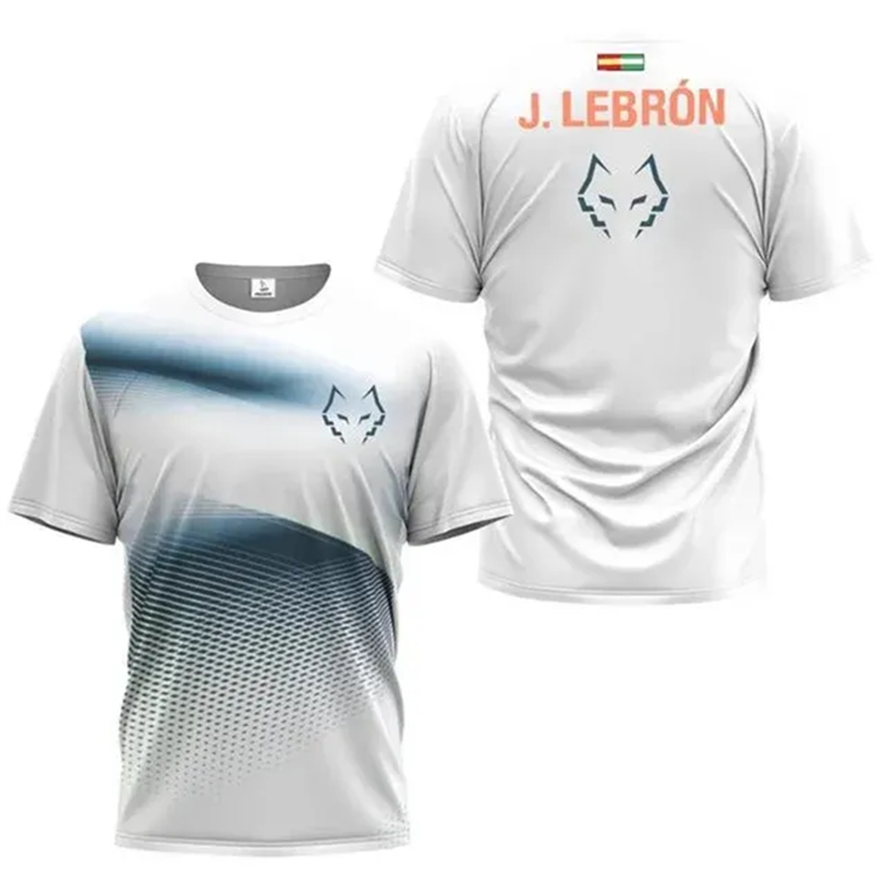 Men's 3D Printed Badminton Tab - đánh giá và giá Badminton China