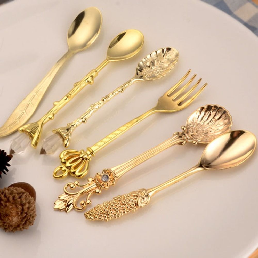 6Pcs/Set Gorgeous Carved Vinta - đánh giá và giá Badminton Victory