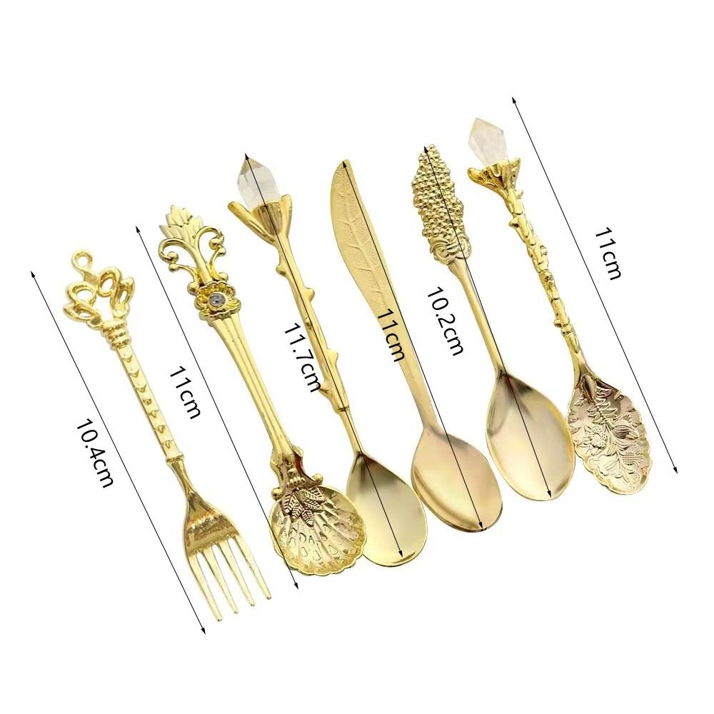 6Pcs/Set Gorgeous Carved Vinta - đánh giá và giá Badminton Victory