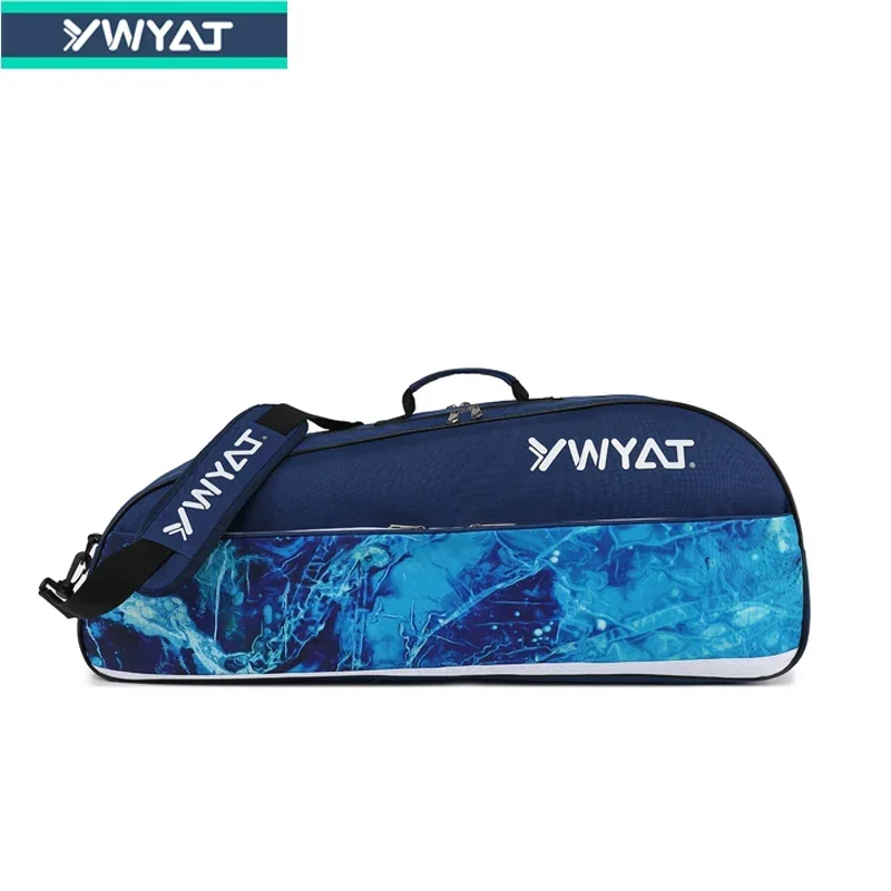 2024 New Badminton Bag Tennis  - đánh giá và giá Badminton Rs