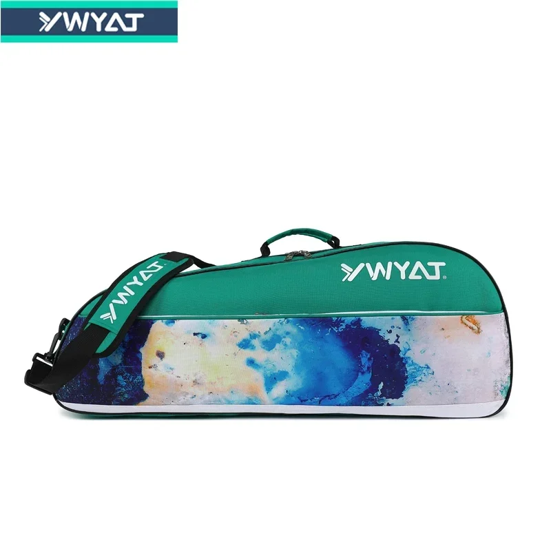 2024 New Badminton Bag Tennis  - đánh giá và giá Badminton Rs
