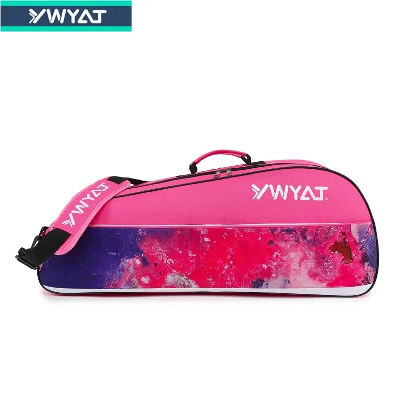 2024 New Badminton Bag Tennis  - đánh giá và giá Badminton Rs