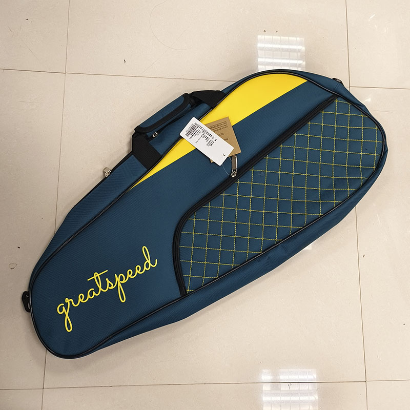 GREATSPEED Tennis Badminton Ra - đánh giá và giá Badminton Rs
