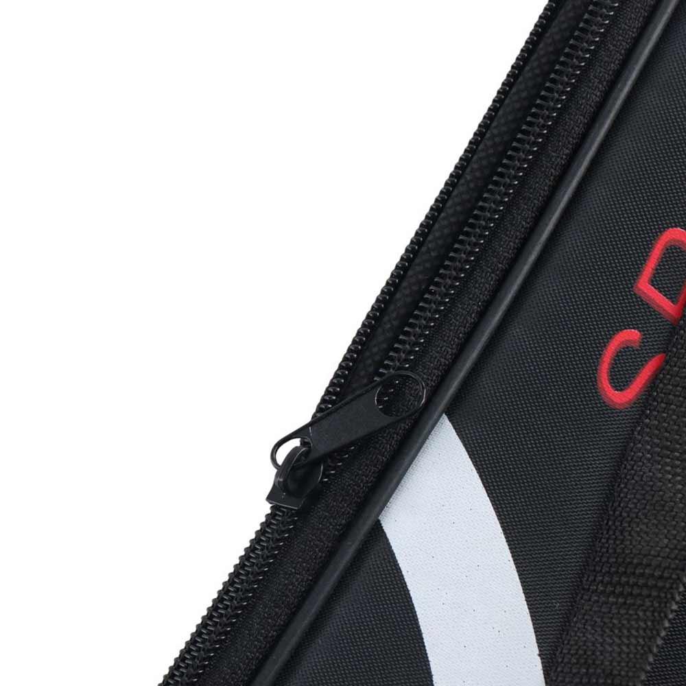 Oxford Cloth Badminton Racket  - đánh giá và giá Badminton Rs