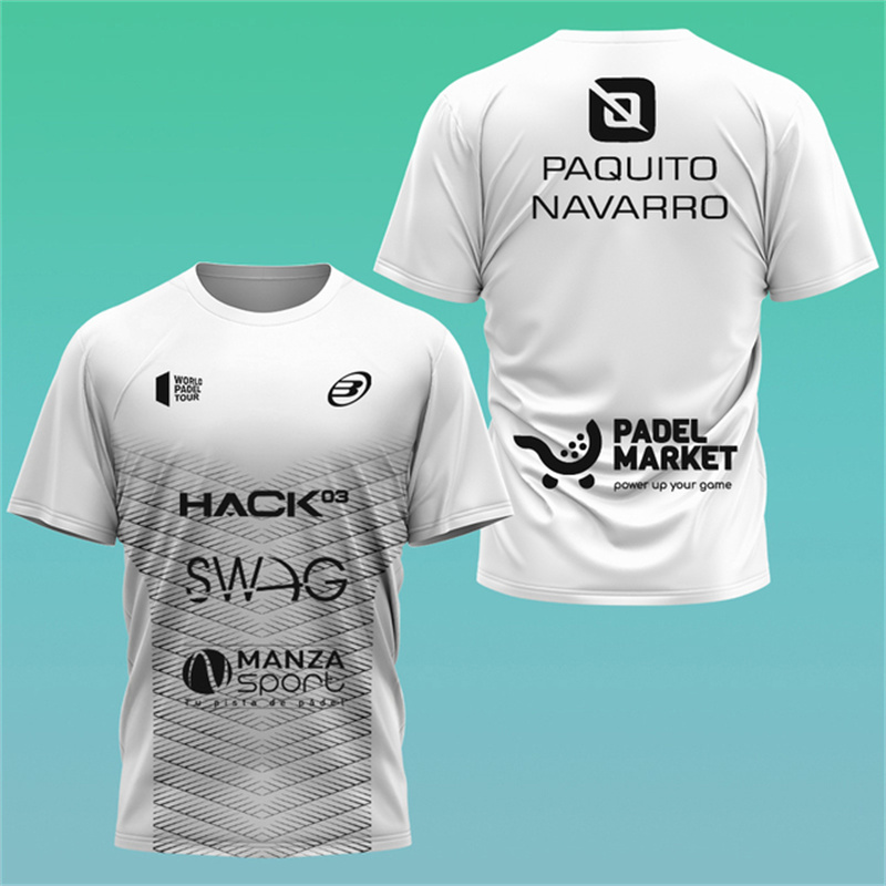 Fashion Men's Tennis Sportswea - đánh giá và giá Badminton China