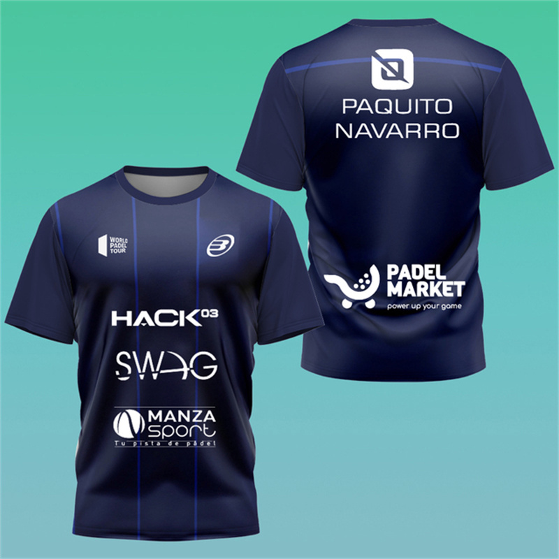 Fashion Men's Tennis Sportswea - đánh giá và giá Badminton China