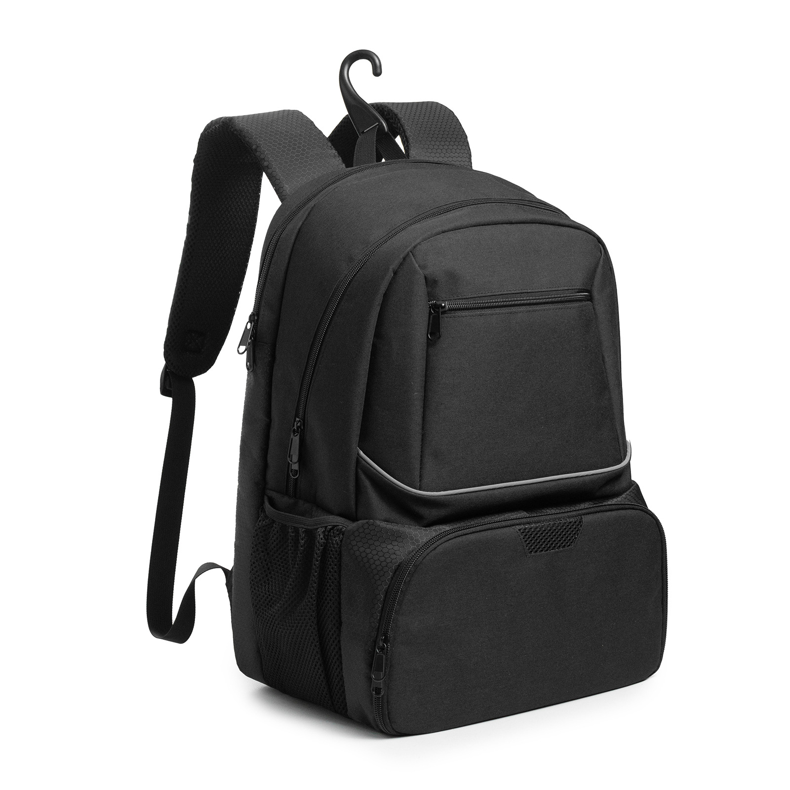 Large Capacity Tennis Backpack - đánh giá và giá Badminton Rs
