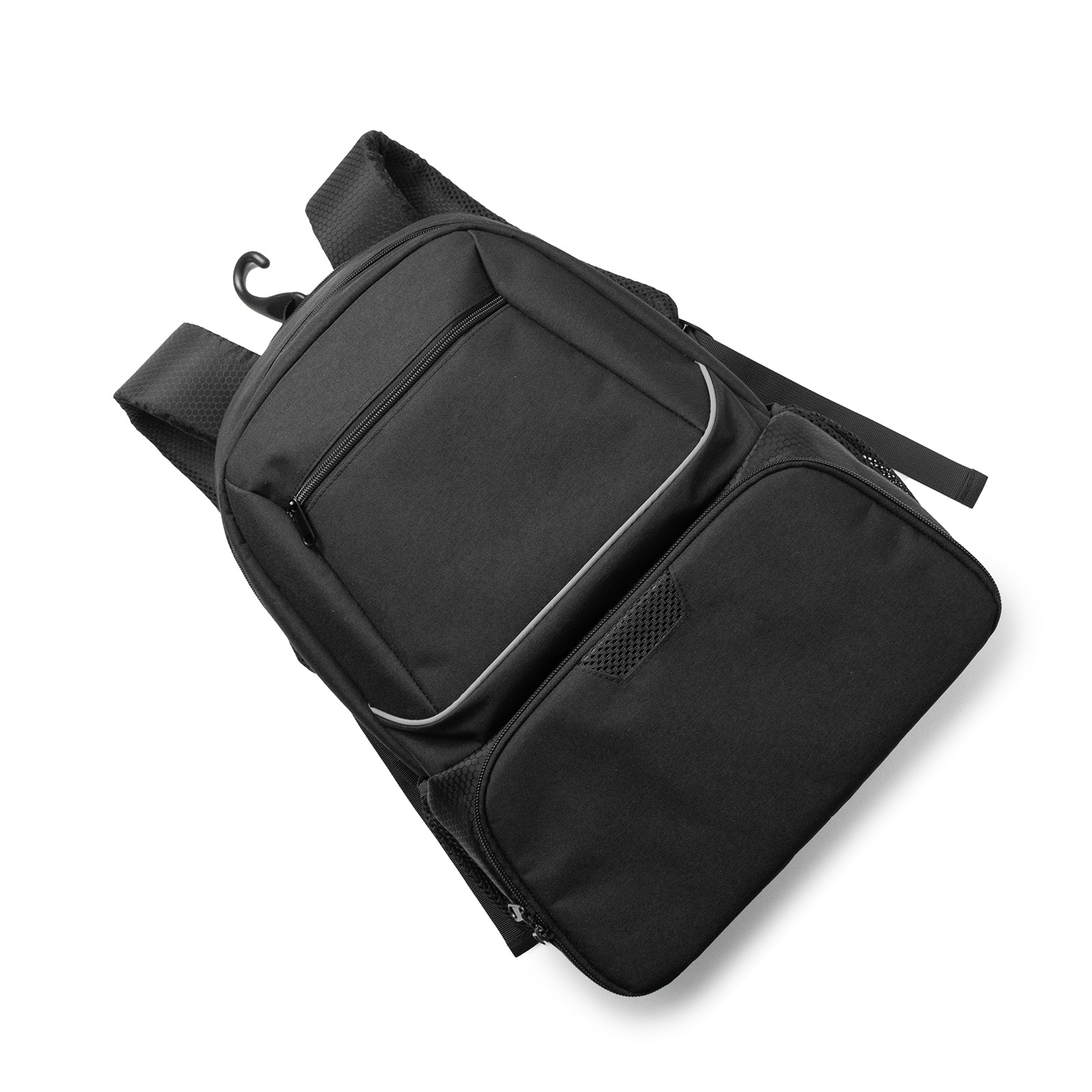 Large Capacity Tennis Backpack - đánh giá và giá Badminton Rs