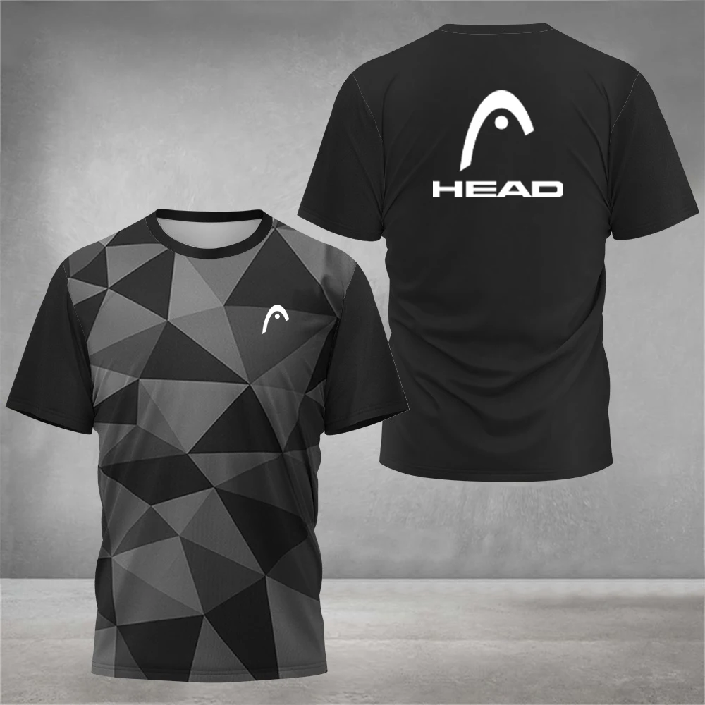 Summer Breathable Mens T Shirt - đánh giá và giá Badminton China
