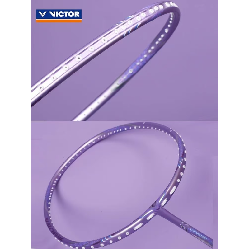 New For Victory Dragon Fang Bl - đánh giá và giá Badminton Victory