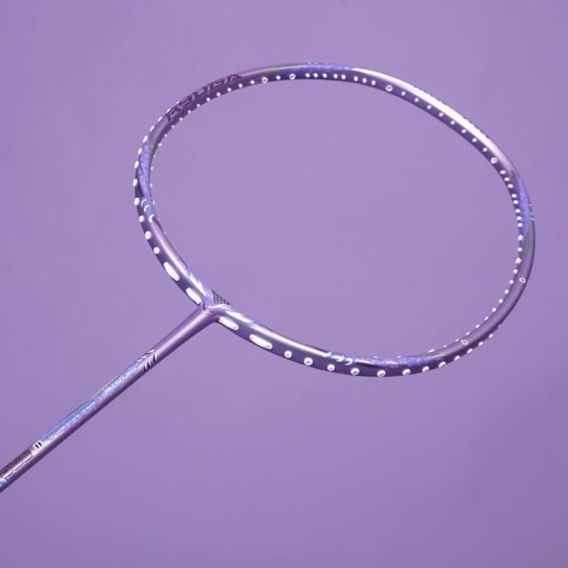 New For Victory Dragon Fang Bl - đánh giá và giá Badminton Victory