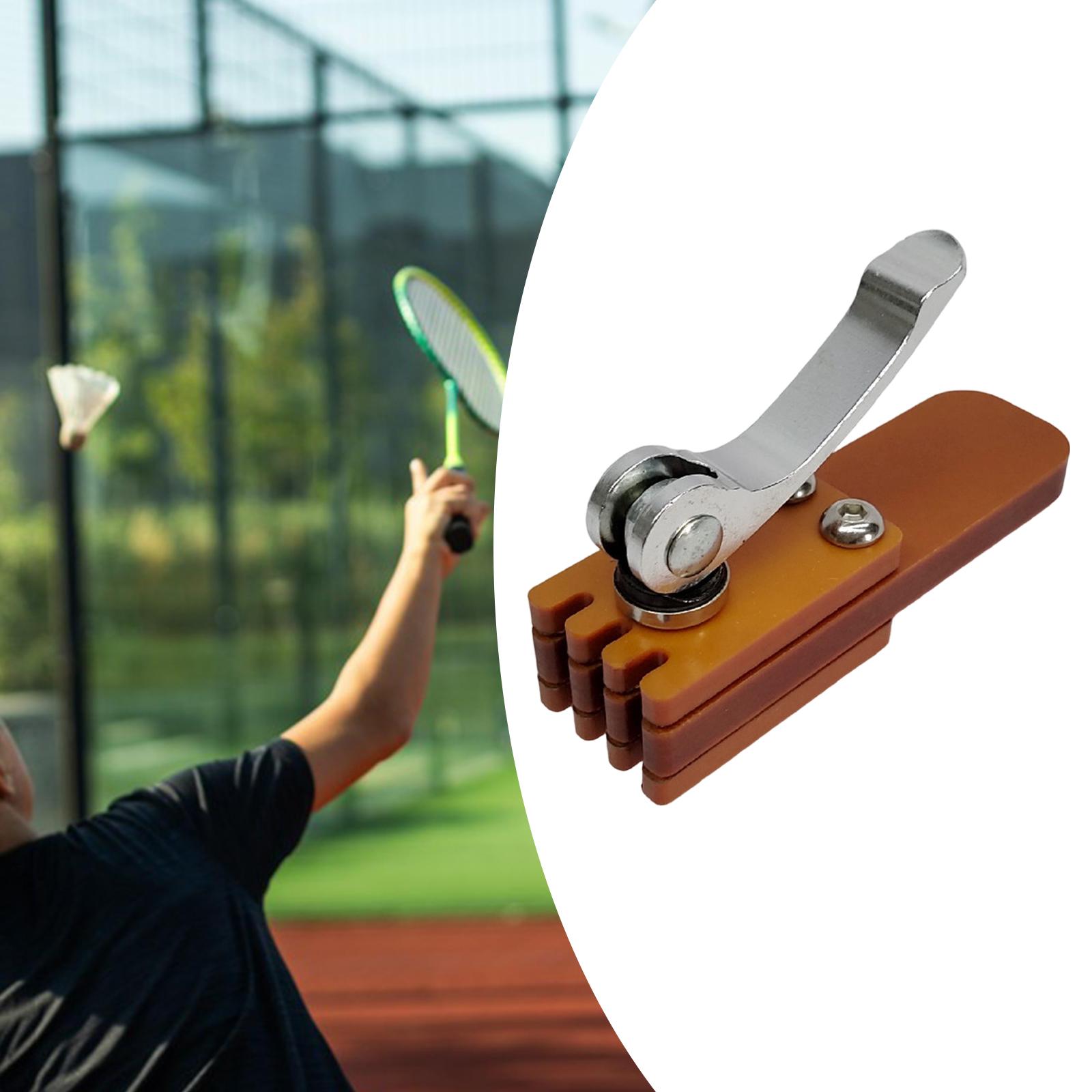 Accessories Grip Badminton Rac - đánh giá và giá Badminton Rs