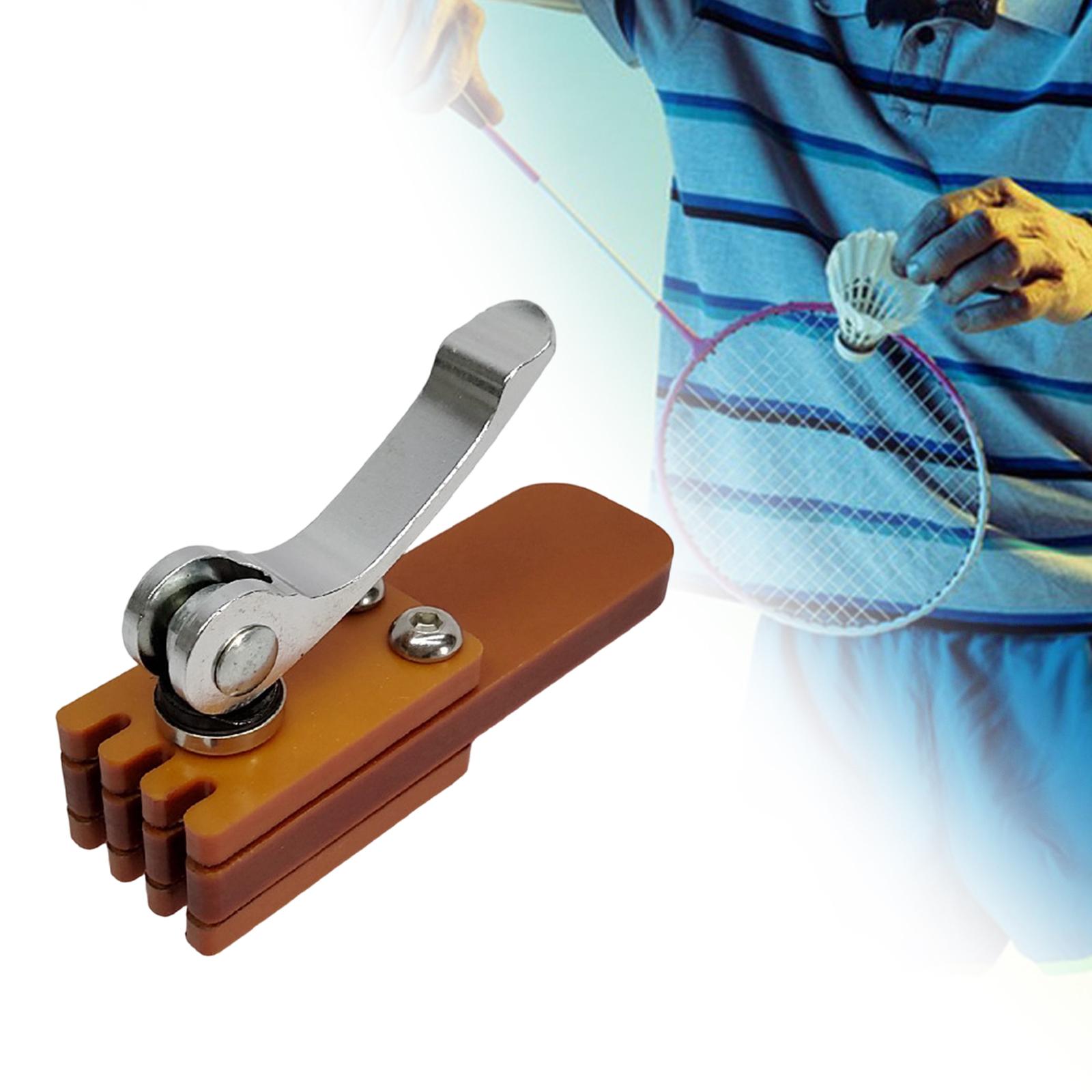 Accessories Grip Badminton Rac - đánh giá và giá Badminton Rs