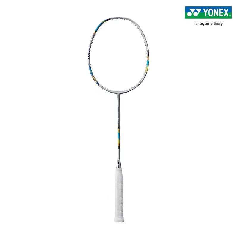 YONEX NANOFLARE 700 TOUR Flash - đánh giá và giá Badminton Flash