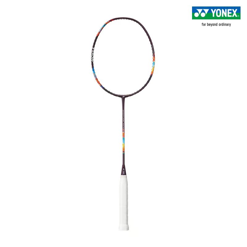 YONEX NANOFLARE 700 TOUR Flash - đánh giá và giá Badminton Flash
