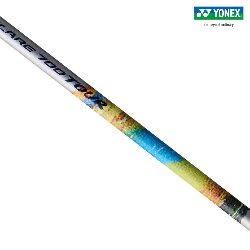 YONEX NANOFLARE 700 TOUR Flash - đánh giá và giá Badminton Flash