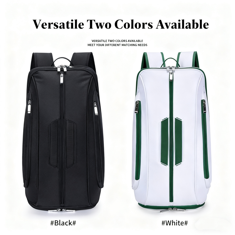 Tennis Backpack For Sport Conv - đánh giá và giá Badminton Rs