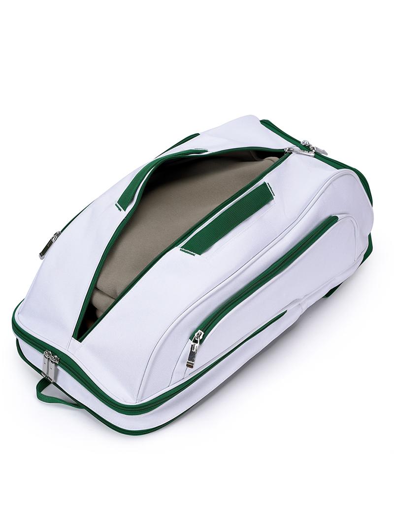 Tennis Backpack For Sport Conv - đánh giá và giá Badminton Rs