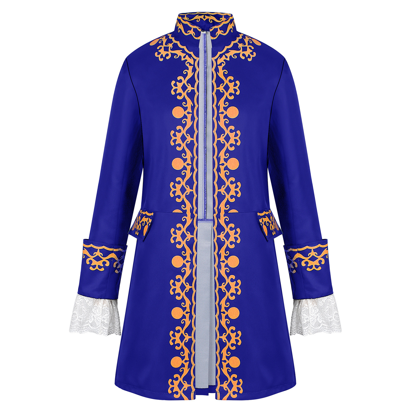 18th Century Colonial Costume  - đánh giá và giá Badminton Victory
