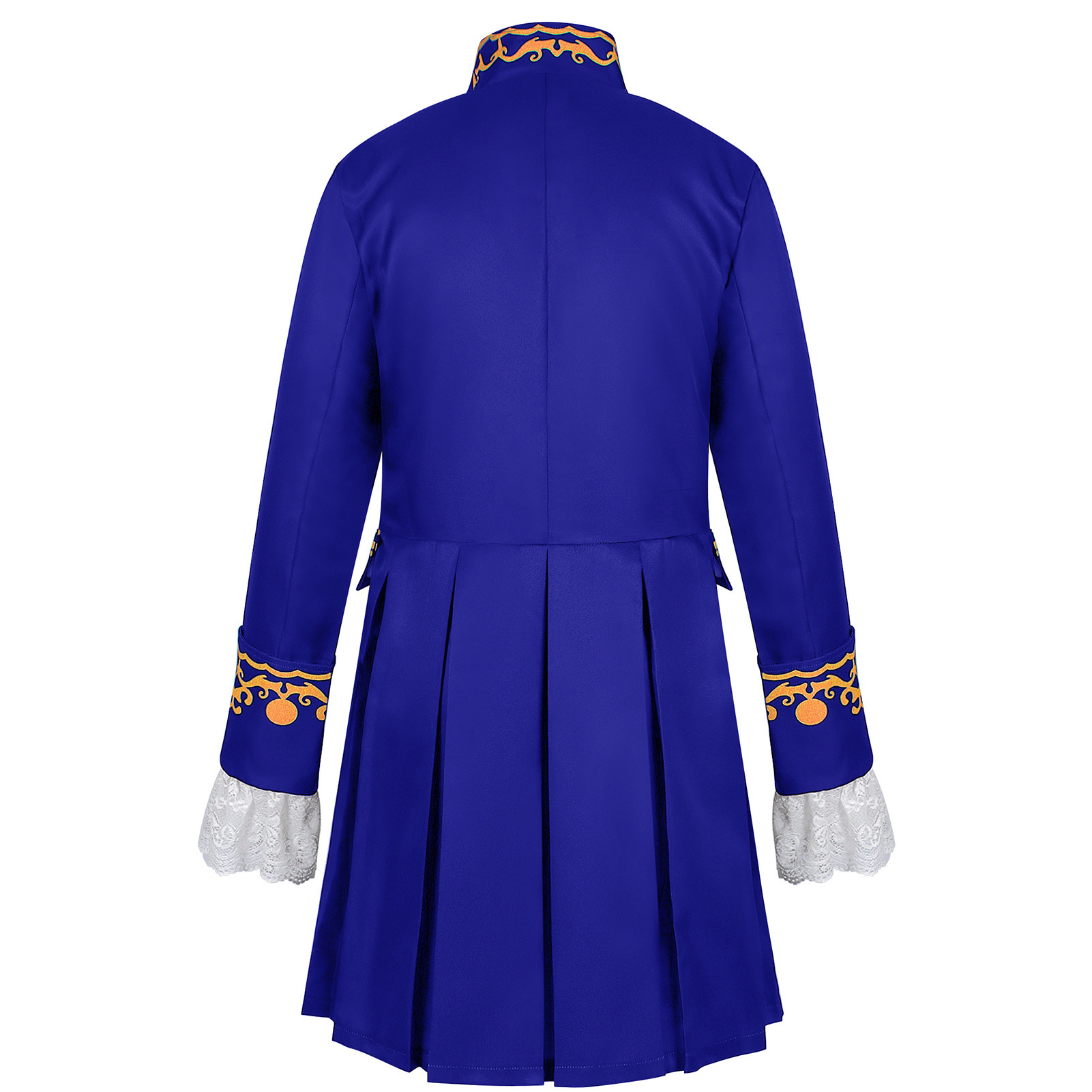 18th Century Colonial Costume  - đánh giá và giá Badminton Victory