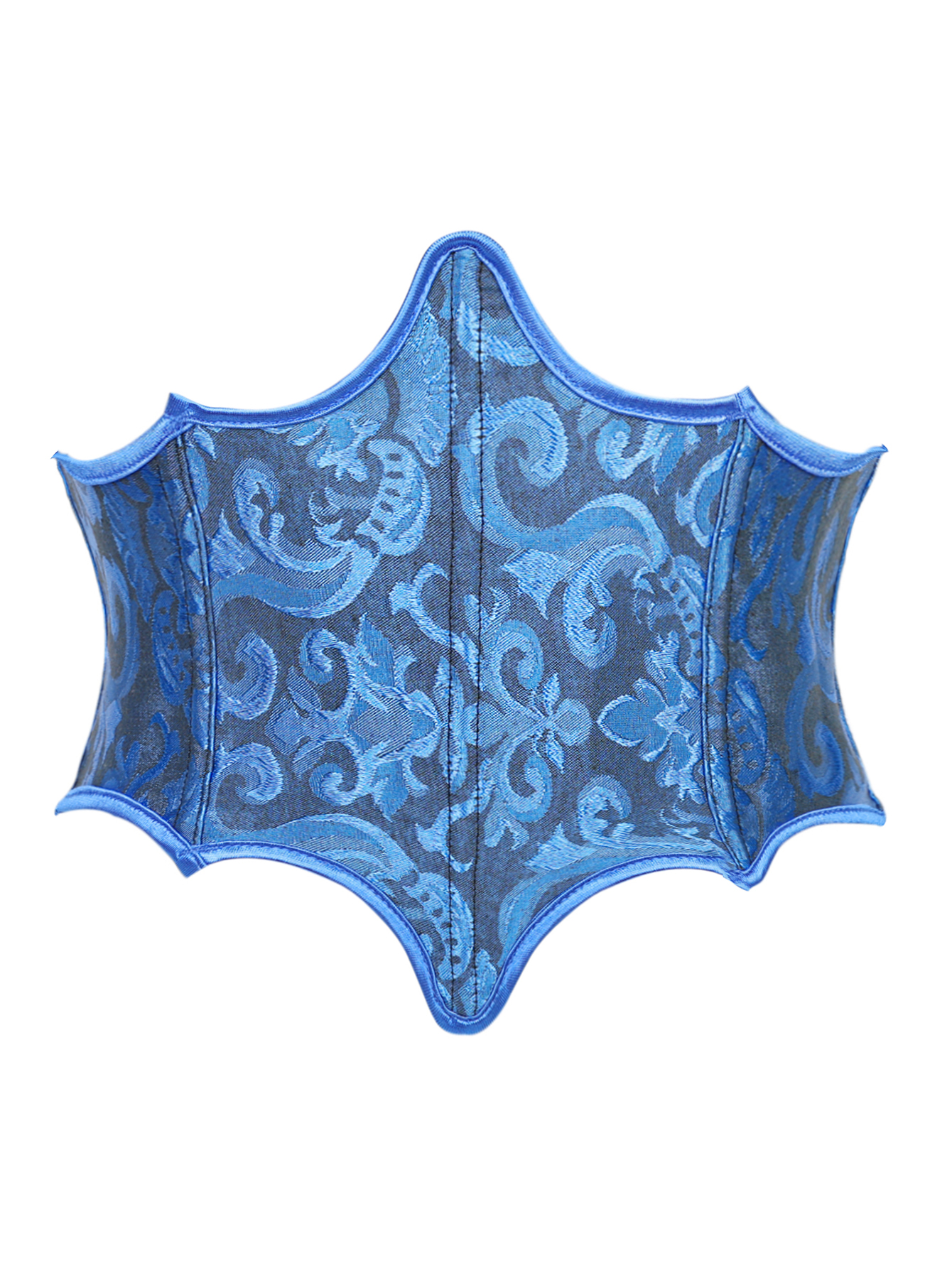 Women's Royal Blue Jacquard Co - đánh giá và giá Badminton Victory