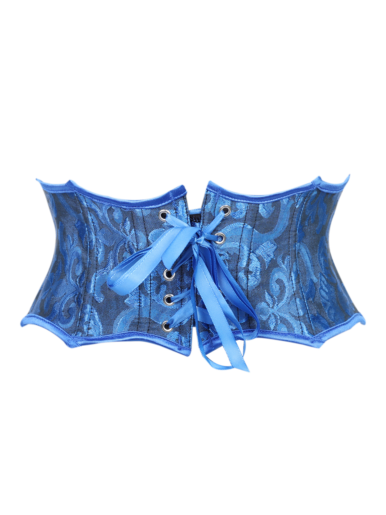 Women's Royal Blue Jacquard Co - đánh giá và giá Badminton Victory