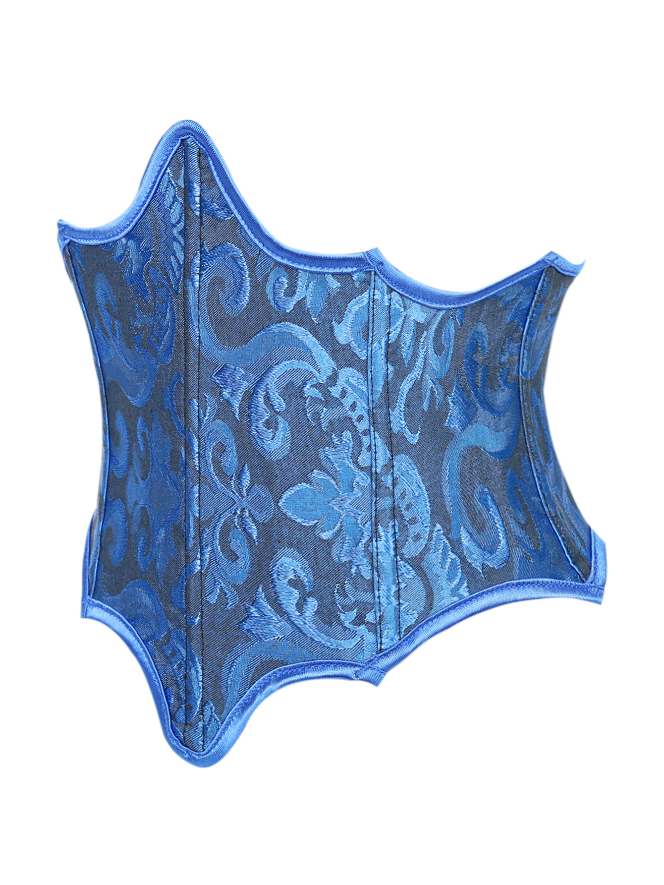 Women's Royal Blue Jacquard Co - đánh giá và giá Badminton Victory