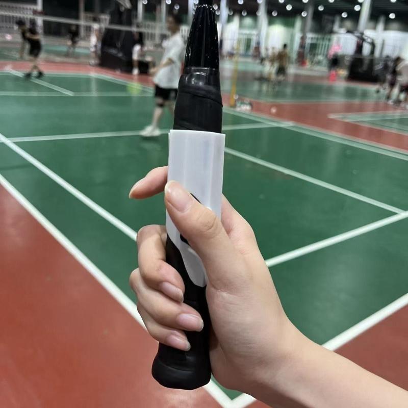 New PP Badminton Grip Aid Impr - đánh giá và giá Badminton Rs