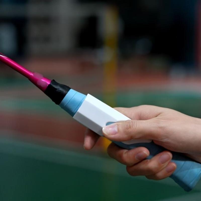 New PP Badminton Grip Aid Impr - đánh giá và giá Badminton Rs