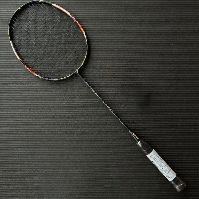 New For Victor Victory Badmint - đánh giá và giá Badminton Victory