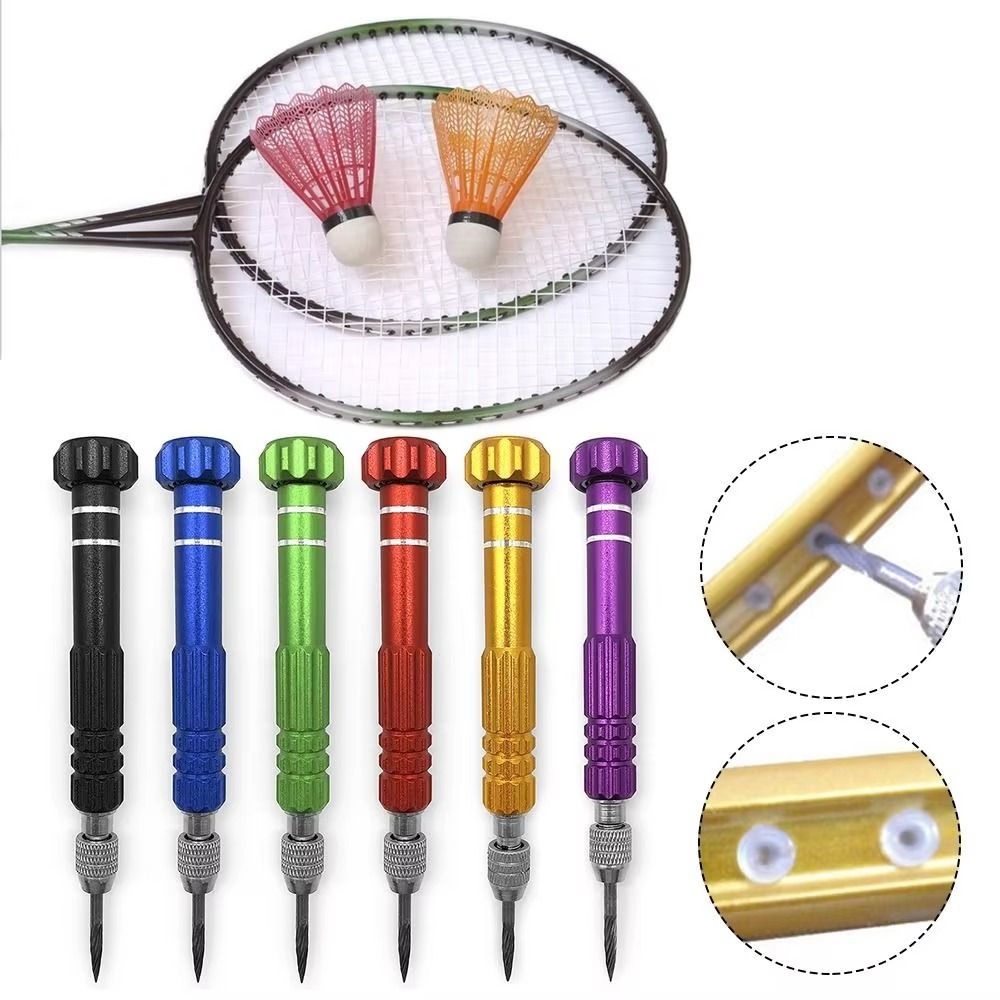 Alloy Material Badminton Gromm - đánh giá và giá Badminton Rs