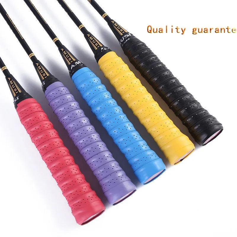 1/4pcs 6 Colors Brand Anti-sli - đánh giá và giá Badminton Rs