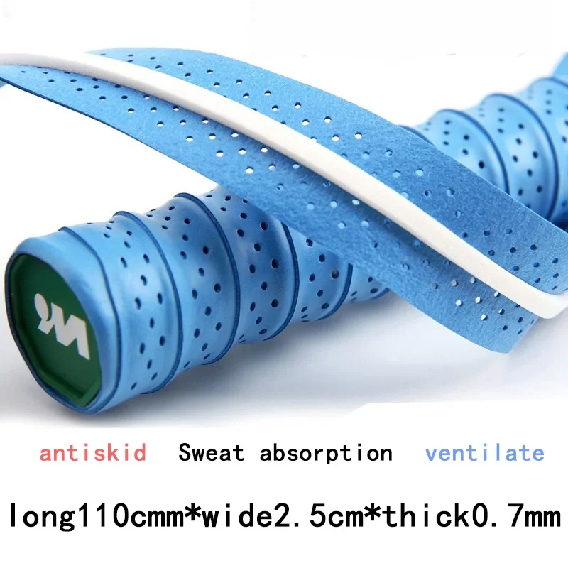 1/4pcs 6 Colors Brand Anti-sli - đánh giá và giá Badminton Rs