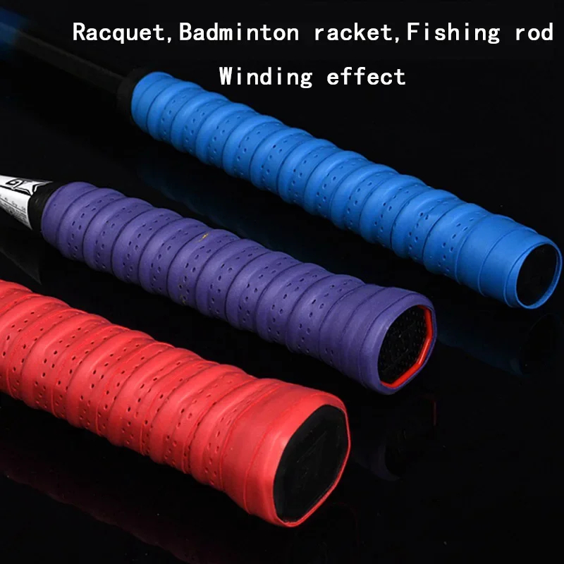 1/4pcs 6 Colors Brand Anti-sli - đánh giá và giá Badminton Rs