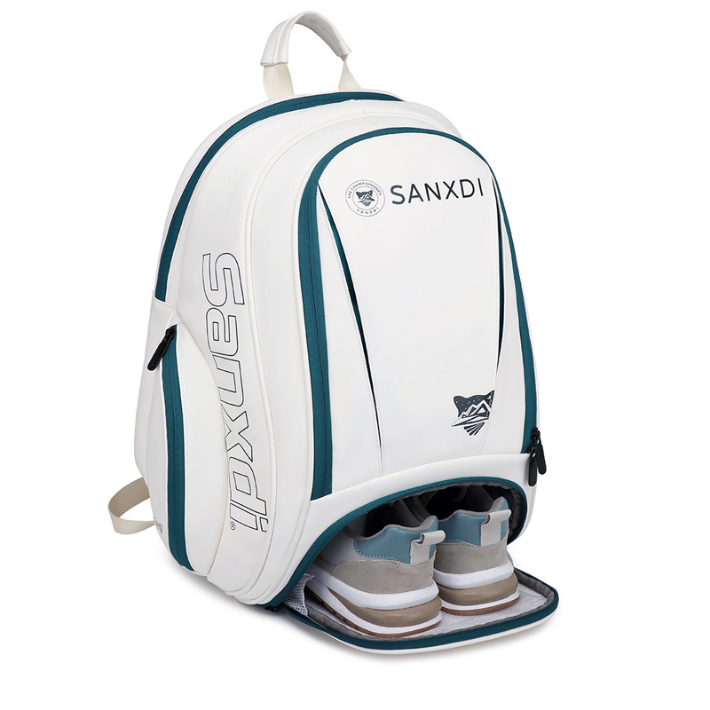 2026 SANXDI Tennis Racquet Bag - đánh giá và giá Badminton Rs