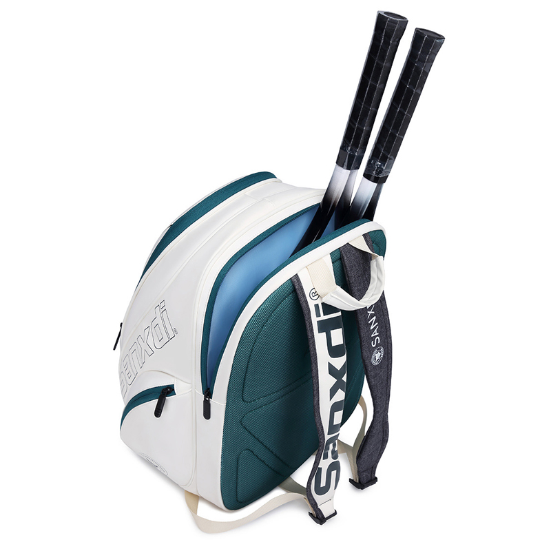 2026 SANXDI Tennis Racquet Bag - đánh giá và giá Badminton Rs