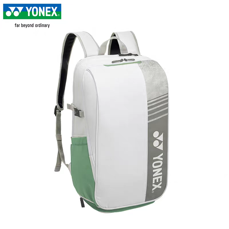 YONEX Badminton Backpack Large - đánh giá và giá Badminton Rs