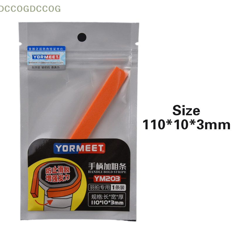 For Tennis Racket Anti-Slip En - đánh giá và giá Badminton Rs