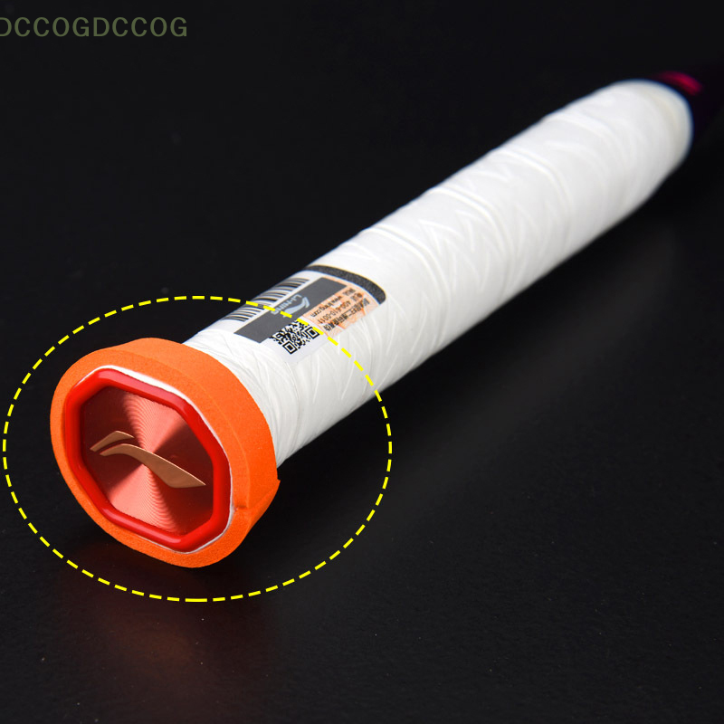 For Tennis Racket Anti-Slip En - đánh giá và giá Badminton Rs